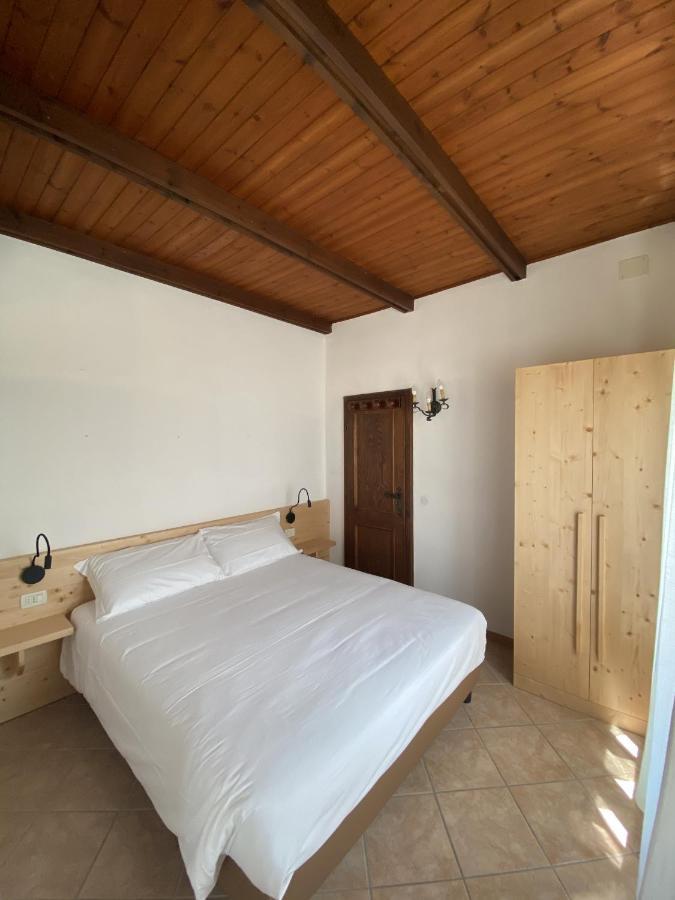Appartamenti Sorapiss Misurina Buitenkant foto